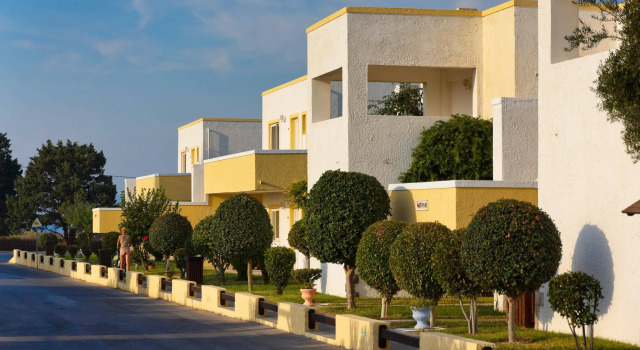 Gaia Royal Hotel