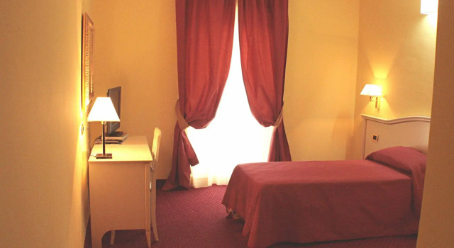 Hotel Il Duca Del Sannio