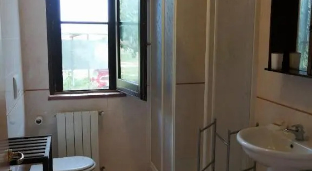 Двухместный номер Standard Agriturismo Le Villette di Cate