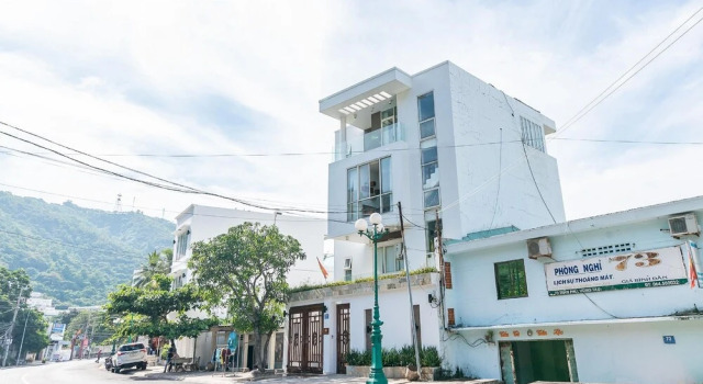 Villa Seaview 8