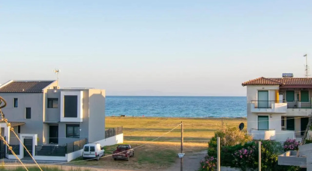 Alkiviadis Maisonette by Travelpro Services, Book Hotel Nea Moudania 