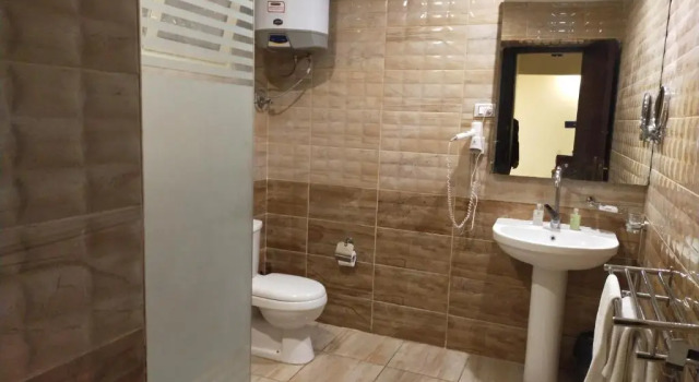 Апартаменты 26th of July Apartments