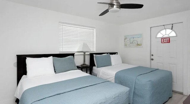 ULTRA joyful apartment great for family, Book Lejlighed Hollywood Panhandle Florida