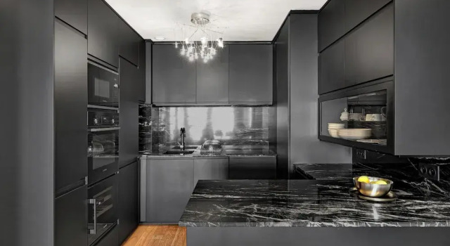 Апартаменты Stylish 2BR Near Faubourg Saint-Honoré
