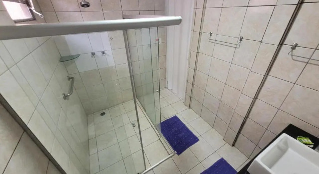 Номер Standard Pousada Água Viva