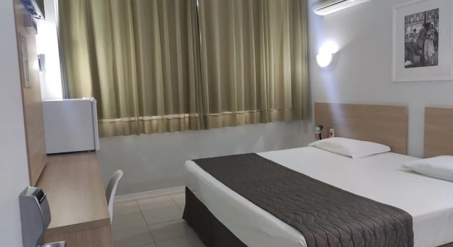 Номер Executive Igaras Hotel