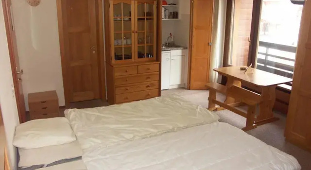 Apartment Mars 505, Boek Appartement Ayent 