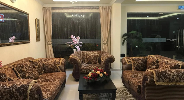 Lumuda Hotel