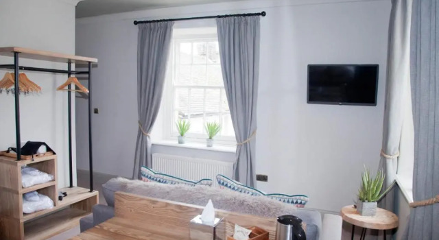 The Devonshire Arms, Забронировать Отель Отели Англии 3 звезды, 3*