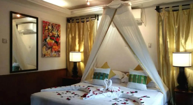 Номер Standard The Emerald Sea Resort