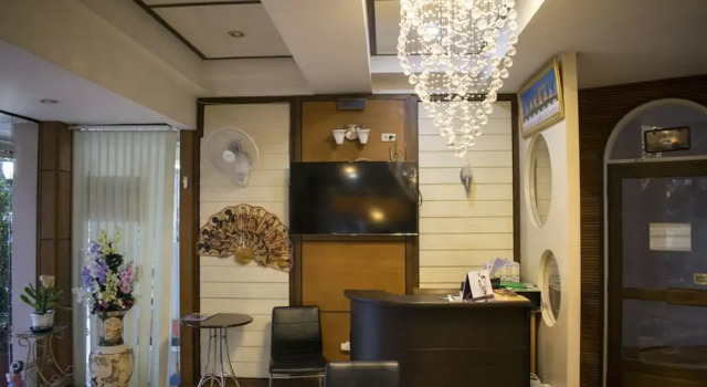 Baan Orasa 88