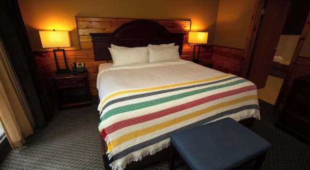 Полулюкс Oakwood Resort
