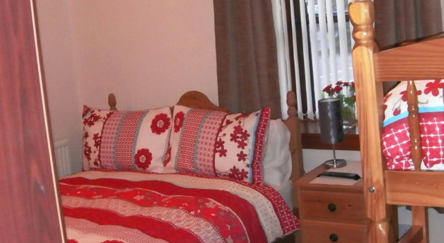 Caberfeidh B&B