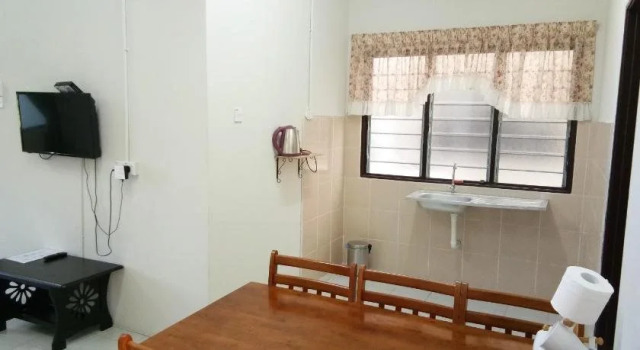 Indalodge, Foglalás Szálloda Ipoh 