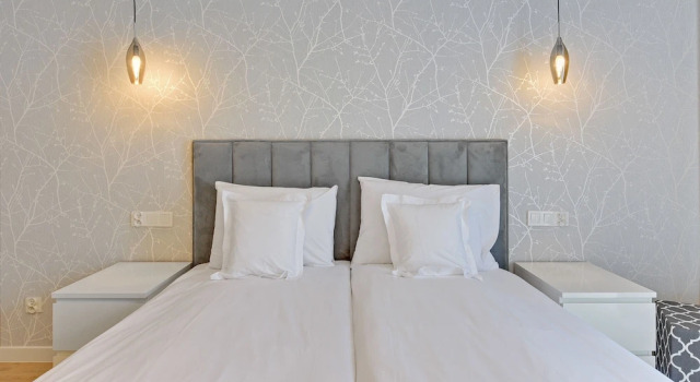 Апартаменты FlatsForRent - Chmielna 38 Spa&Wellness