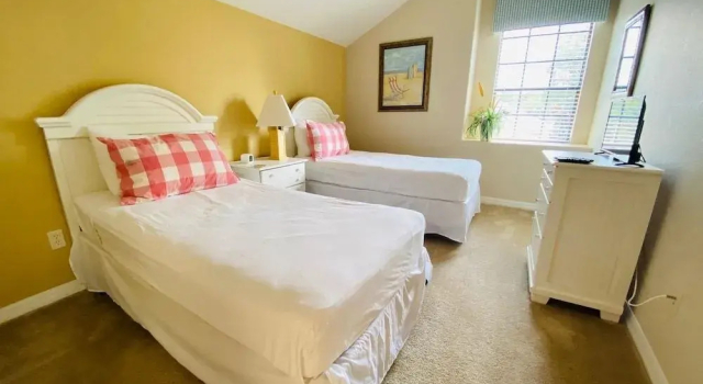 5 BR Bridgeford Crossing Sleeps 12