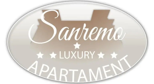 Sanremo Luxury Apartament