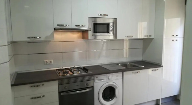 Апартаменты Apartamento Nuevo Duplex