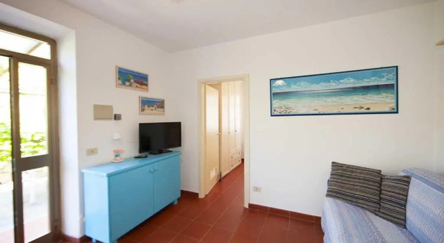 Апартаменты Villa Aiali