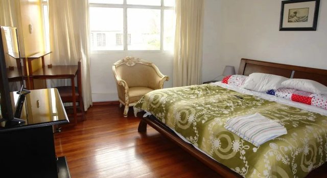 Номер Standard Casa Bella Vista