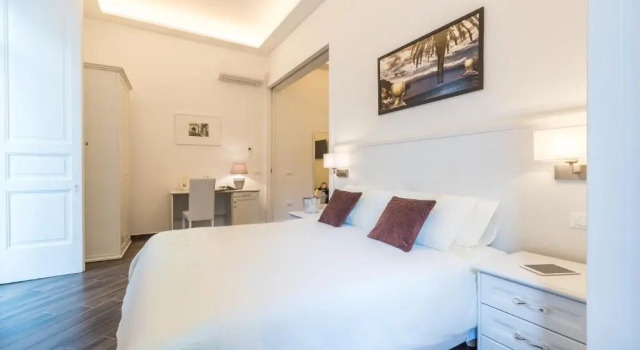 Люкс Suites Sorrento Elegance