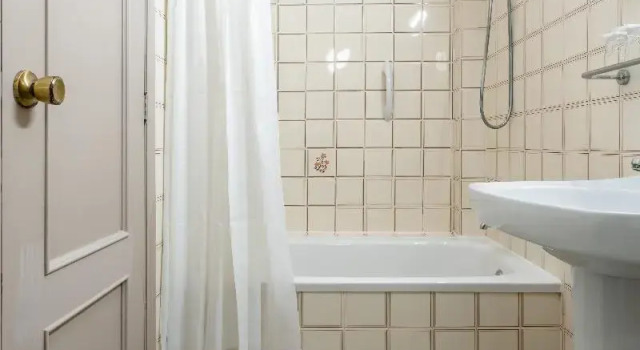 Одноместный номер Hotel Riutort