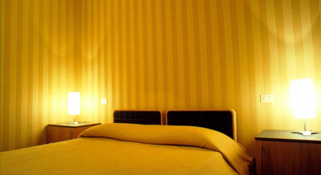 Lemon Garden, Boek Pension SPA-hotels in Lazio, SPA