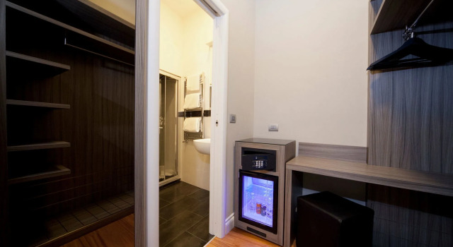 Residenza le Fonticine