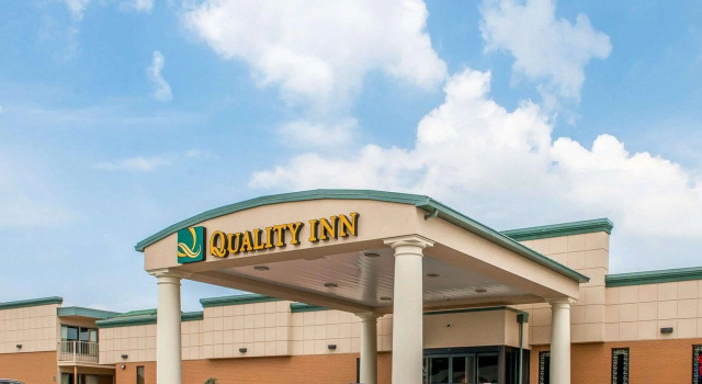 Quality Inn, Buchen Sie Hotel Jasper Bundesstaat Indiana