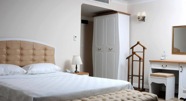 Biga Casa Grande Otel