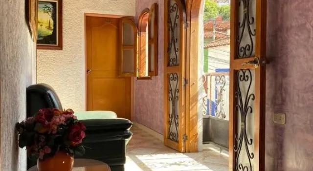 Hostal Isla Señorial, Rezervovat Hotel Hotely v Santander s parkováním, Parkování