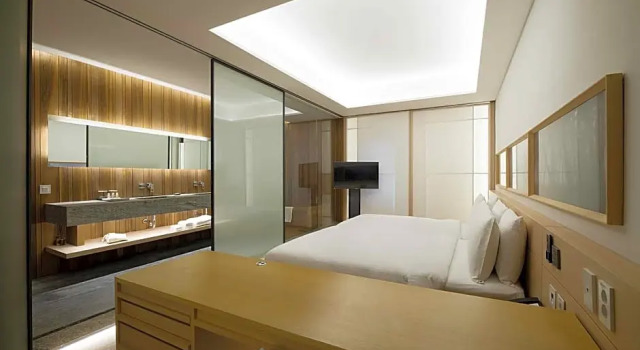Семейный люкс Executive Sotetsu Hotels The Splaisir Seoul Myeongdong