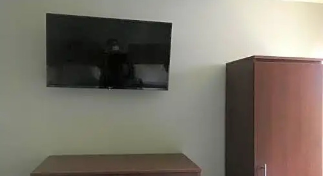 Номер Standard Magna Hotel