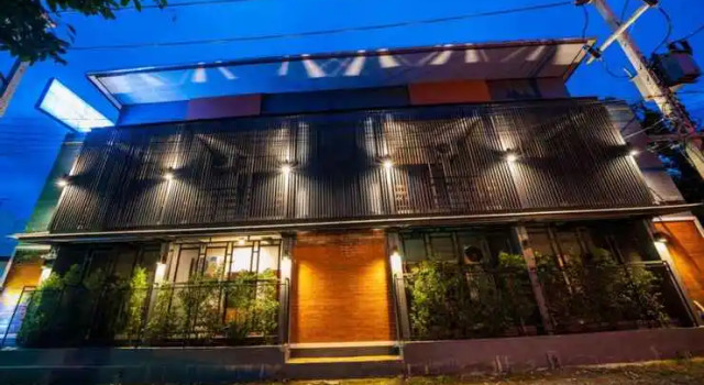 The Sekret Hotel, Забронировать Отель Отели Южного Таиланда 3 звезды, 3*
