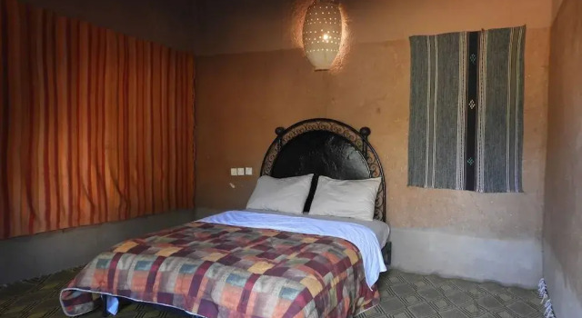 Carrefour des Nomades, Prenota Hotel Hotel a Souss-Massa-Draa con piscina, Piscina