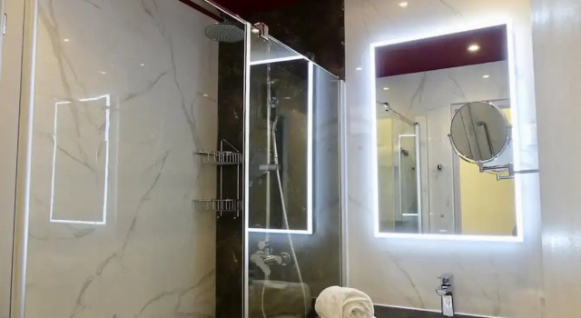 Апартаменты с 2 комнатами Résidence Le Vallon Guadeloupe Parc Piscine Appartements & Studios