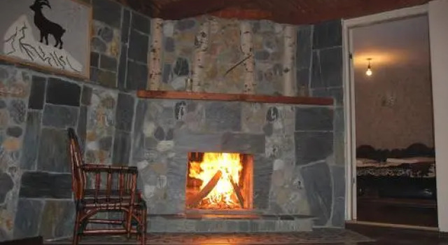 SALI Guest House, Prenota Affittacamere Mestia Samegrelo Zemo-Svaneti