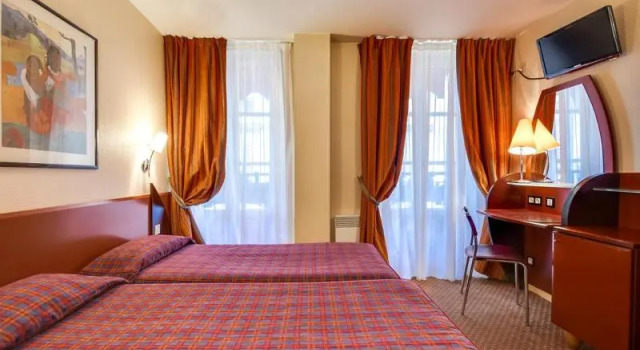 Номер Standard Pavillon Villiers Etoile