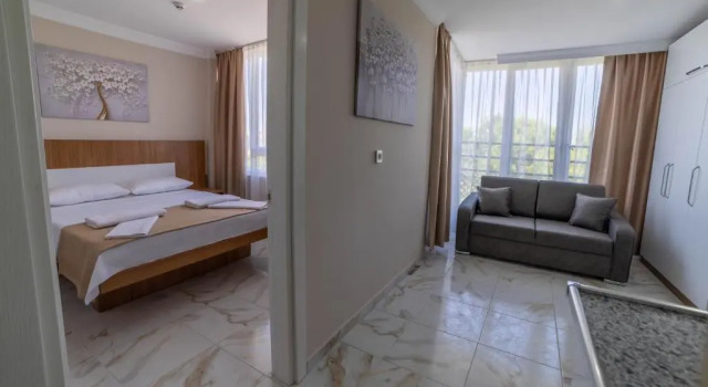 Люкс REGA OTEL