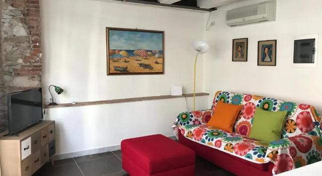 Il Vecchio Studio