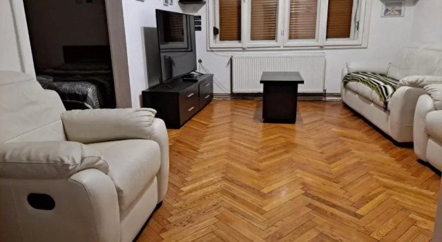 Апартаменты Apartment Pops 2