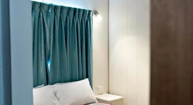 Номер Standard Rivergum Holiday Park