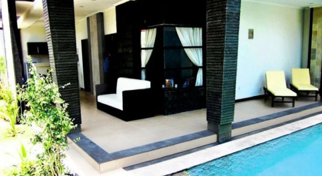 Sri Devi Villas