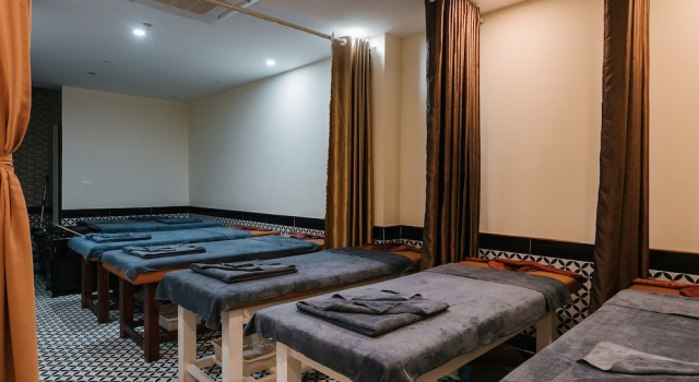 Railway Apartment, Забронировать Апартаменты/квартира Апартаменты Ханоя, Апартаменты/квартира