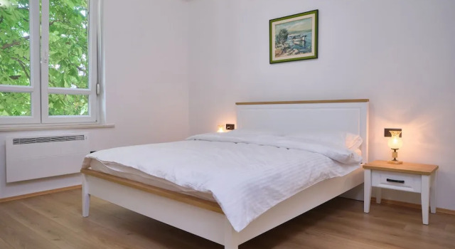 Апартаменты Bacci Central 2-Bedroom Apartment by Litto