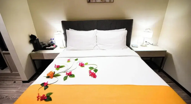 Студия Grand Resort & Residences