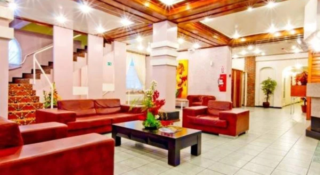 Mirage Hotel, Réserver Hôtel Hôtels au centre de Paramaribo, hôtels au centre de Paramaribo