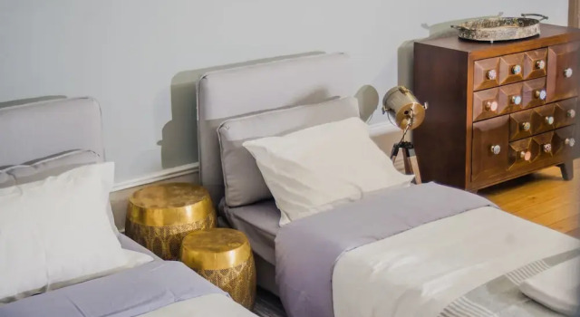 DA'Home - Oporto Lighthouse Apartment