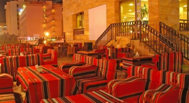 Двухместный полулюкс Captain's Hotel