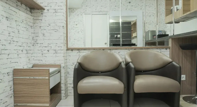 Cozy Stay 2Br Green Bay Pluit Apartment, Book Apartment Jakarta Jakarta Province